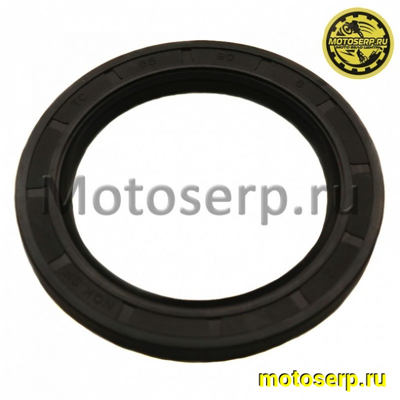 Купить  Сальник 65*90*8 заднего редуктора CF-500/5002A/X5/X6/X6/Z6 и др. (шт) (MP 0180-334003 (MM 27681 купить с доставкой по Москве и России, цена, технические характеристики, комплектация фото  - motoserp.ru