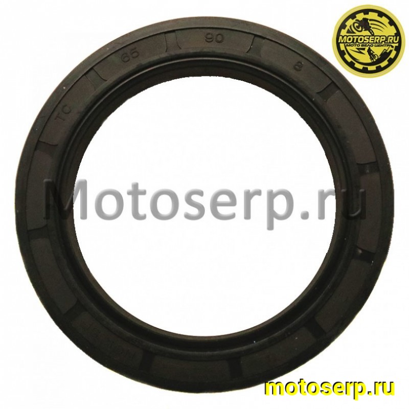 Купить  Сальник 65*90*8 заднего редуктора CF-500/5002A/X5/X6/X6/Z6 и др. (шт) (MP 0180-334003 (MM 27681 купить с доставкой по Москве и России, цена, технические характеристики, комплектация фото  - motoserp.ru