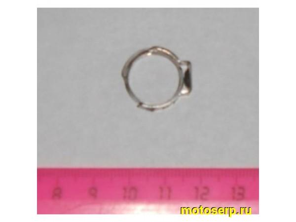 Купить  Хомут топливного фильтра CF 800, X8  (шт) (MP 6070-120400 купить с доставкой по Москве и России, цена, технические характеристики, комплектация фото  - motoserp.ru