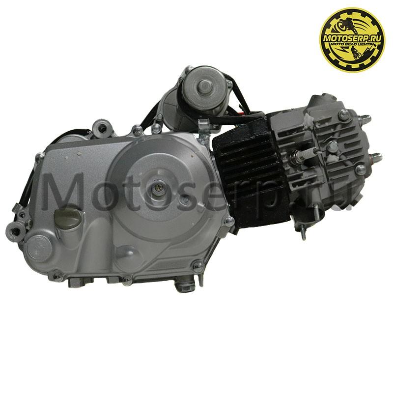 Купить  Двигатель  в сб. 110cc 139FMB (152FMН) 4Т, полуавт 1+1ск, верхн э/старт, РЕВЕРС  ATV 110 и др. (шт) (MM 23908 купить с доставкой по Москве и России, цена, технические характеристики, комплектация фото  - motoserp.ru