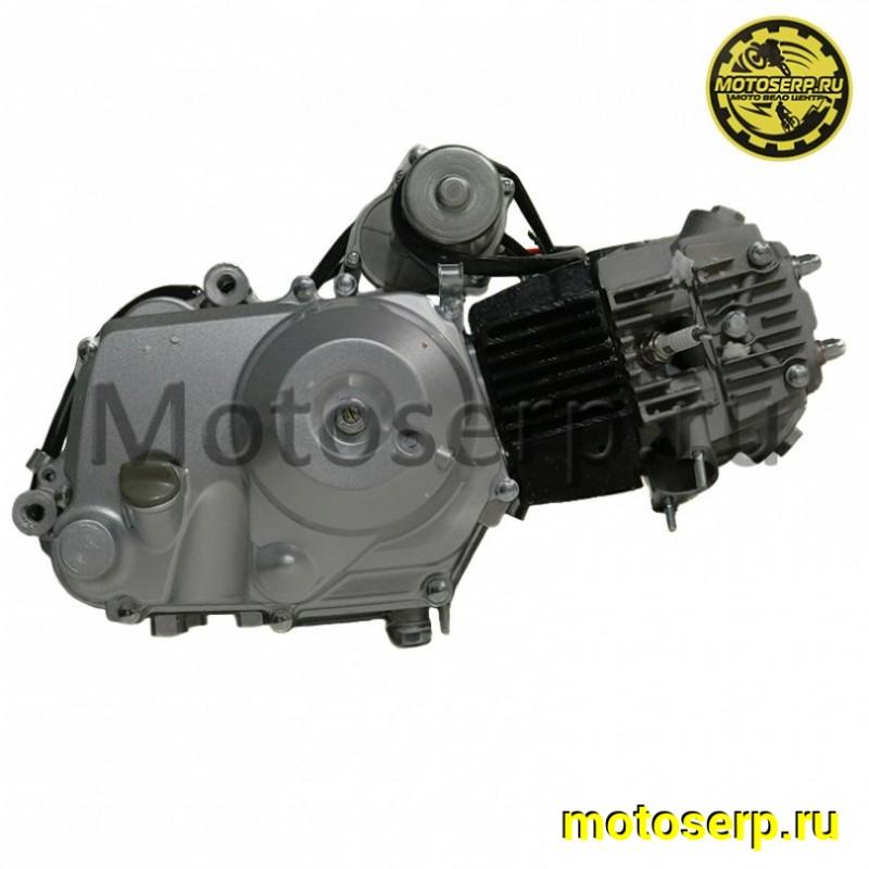 Купить  Двигатель  в сб. 110cc 139FMB (152FMН) 4Т, полуавт 1+1ск, верхн э/старт, РЕВЕРС  ATV 110 и др. (шт) (MM 23908 купить с доставкой по Москве и России, цена, технические характеристики, комплектация фото  - motoserp.ru