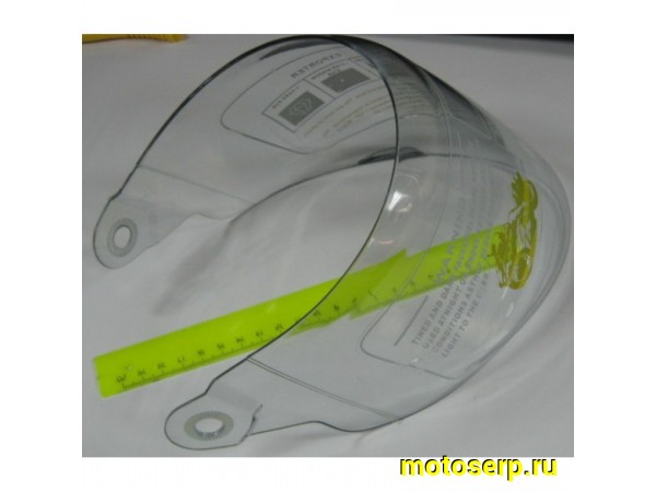 Купить  Стекло шлема (Визор для шлема) S2-110  (шт)  купить с доставкой по Москве и России, цена, технические характеристики, комплектация фото  - motoserp.ru