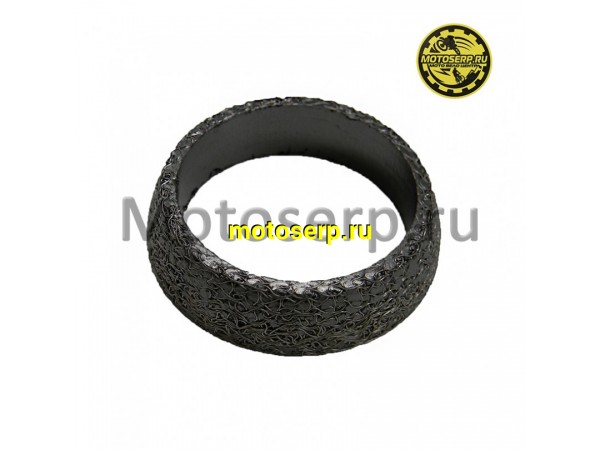 Купить  Прокладка выхлопной трубы (колена глушителя) CF X6 (шт) (MP 9010-020102-10001 купить с доставкой по Москве и России, цена, технические характеристики, комплектация фото  - motoserp.ru