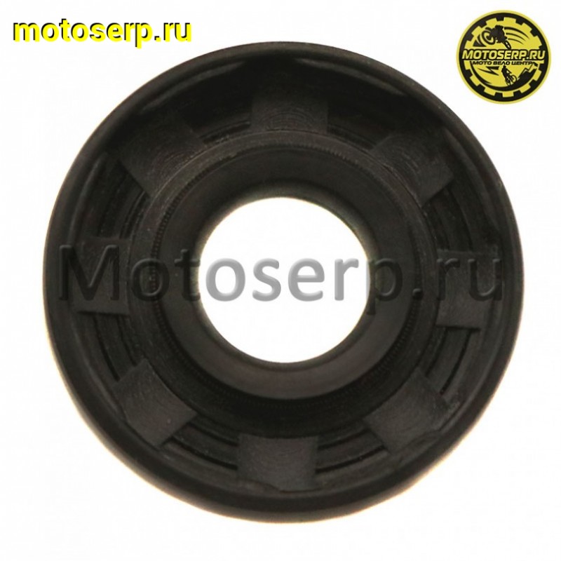 Купить  Сальник 10*25*5 CF 500  (188 мотор) (шт) (MP 0110-080005 купить с доставкой по Москве и России, цена, технические характеристики, комплектация фото  - motoserp.ru