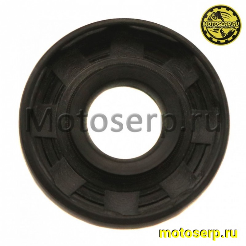 Купить  Сальник 10*25*5 CF 500  (188 мотор) (шт) (MP 0110-080005 купить с доставкой по Москве и России, цена, технические характеристики, комплектация фото  - motoserp.ru