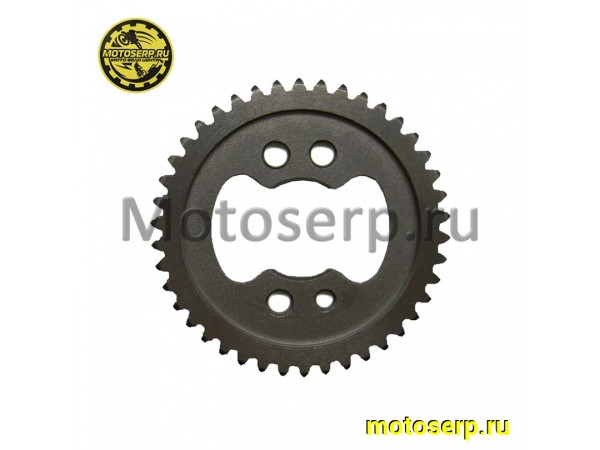 Купить  Звездочка (шестерня) распредвала (ГРМ) CF 500 (шт) (MP 0180-024001 купить с доставкой по Москве и России, цена, технические характеристики, комплектация фото  - motoserp.ru