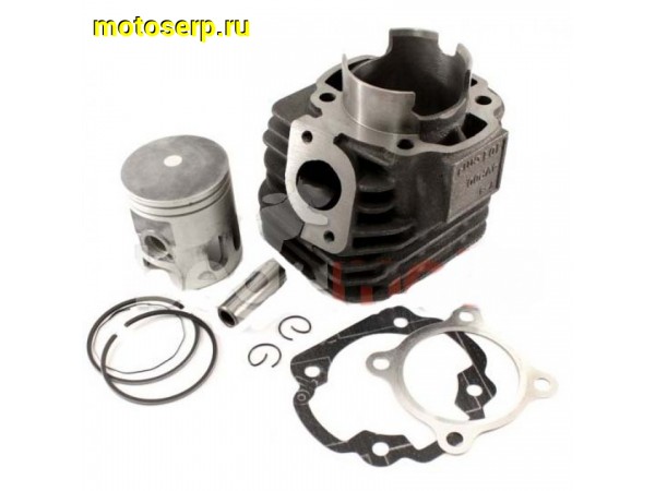 Купить  ЦПГ, поршневая группа Yamaha BWS 100, Aerox-100  100сс d52; p14 (CN) (шт)  (MT C-1374 (MT C-1372 (R1 (ANKON 019071 купить с доставкой по Москве и России, цена, технические характеристики, комплектация фото  - motoserp.ru