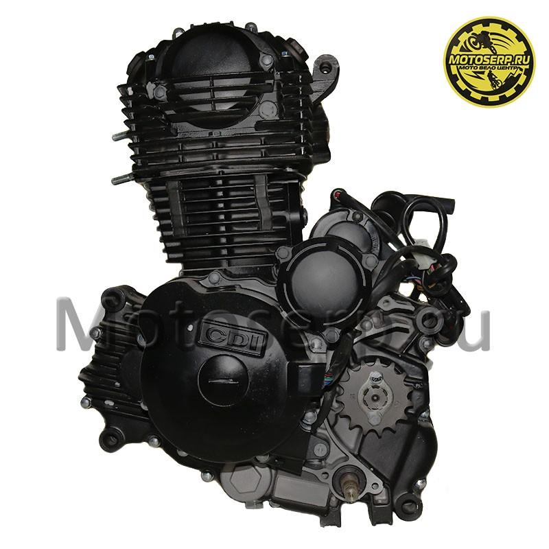 Купить  Двигатель  в сб. 250cc 165FMM ZS (CB250) 4Т, мех 5ск, верх р/в, балансир, Figter250 одна труба (шт)  (MM 89824 купить с доставкой по Москве и России, цена, технические характеристики, комплектация фото  - motoserp.ru