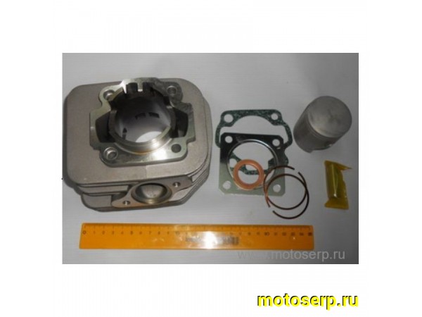 Купить  ЦПГ, поршневая группа Suzuki AD-110  110cc d52,5; p14 (TW) (шт)  (R1 купить с доставкой по Москве и России, цена, технические характеристики, комплектация фото  - motoserp.ru