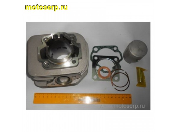Купить  ЦПГ, поршневая группа Suzuki AD-110  110cc d52,5; p14 (TW) (шт)  (R1 купить с доставкой по Москве и России, цена, технические характеристики, комплектация фото  - motoserp.ru