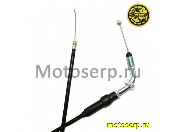 Купить  Трос газа TTR250-2 (T-1130mm, R-1030mm) (шт) (ML 6880 купить с доставкой по Москве и России, цена, технические характеристики, комплектация фото  - motoserp.ru