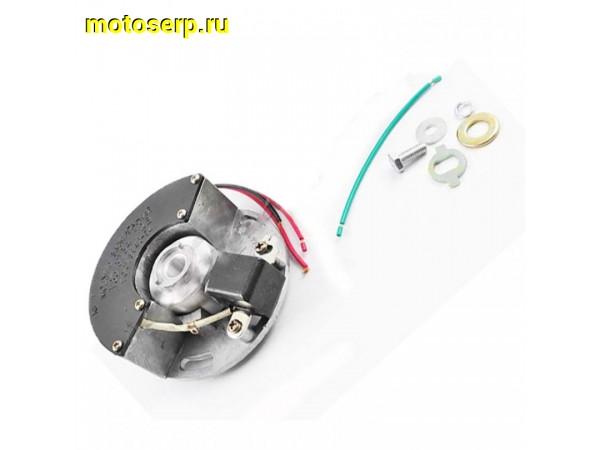 Купить  Зажигание электронное ПРОСТОЕ Урал, Днепр (135.3734) с катушкой  (шт) (Дан (Мир 33123 (ММ 89428 купить с доставкой по Москве и России, цена, технические характеристики, комплектация фото  - motoserp.ru