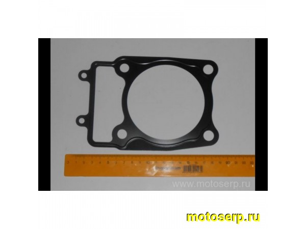 Купить  Прокладка цилиндра CF 500  (шт) (MP 0180-023004 купить с доставкой по Москве и России, цена, технические характеристики, комплектация фото  - motoserp.ru