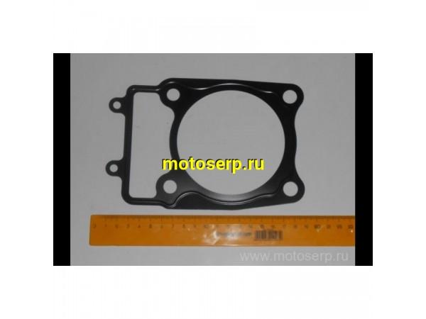 Купить  Прокладка цилиндра CF 500  (шт) (MP 0180-023004 купить с доставкой по Москве и России, цена, технические характеристики, комплектация фото  - motoserp.ru