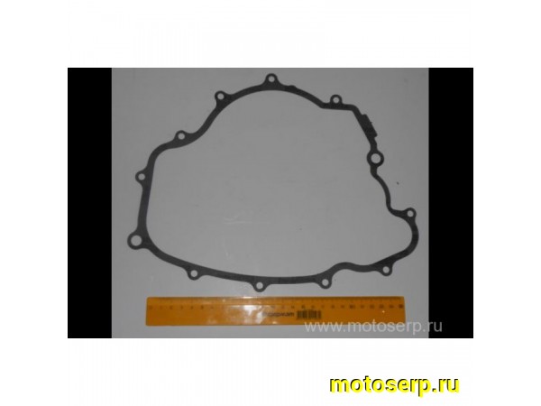 Купить  Прокладка левой крышки картера CF 500 (188) (шт) (MP 0180-014002 купить с доставкой по Москве и России, цена, технические характеристики, комплектация фото  - motoserp.ru