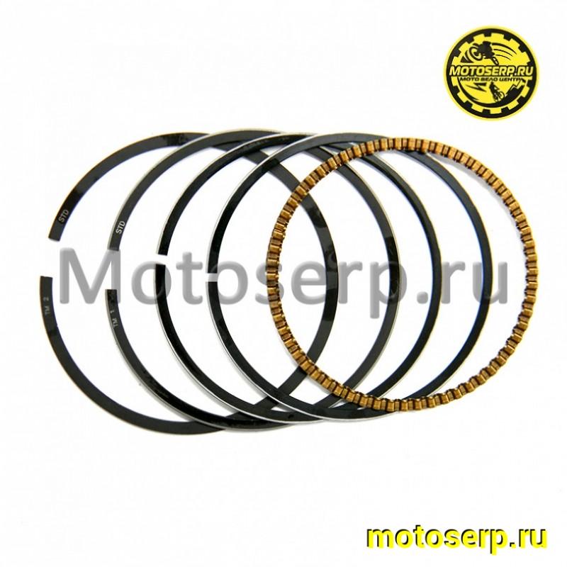 Купить  Кольцо поршневое (кольца поршневые) 139FMB (152FMH) D52,4; 110/125cc (комп) (MM 22211 (MM 13852 (R1 (R2 (TATA 10154703 (MD 04433 купить с доставкой по Москве и России, цена, технические характеристики, комплектация фото  - motoserp.ru