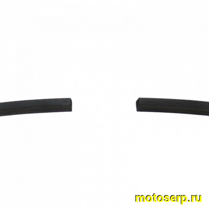 Купить  Кольцо поршневое (кольца поршневые) 139FMB (152FMH) D52,4; 110/125cc (комп) (MM 22211 (MM 13852 (R1 (R2 (TATA 10154703 (MD 04433 купить с доставкой по Москве и России, цена, технические характеристики, комплектация фото  - motoserp.ru