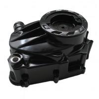 motoserp.ru - Крышка картера прав 154FMI (сцепления) с верхним щупом Storm INDIGO полуавтомат и др (шт)  (MM 22186 - МотоВелоЦентр г.Серпухов