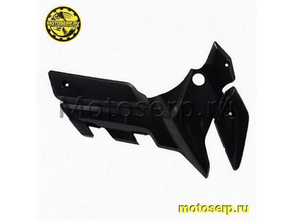 Купить  Облицовка боковая Storm INDIGO правая нижняя задняя (цвет черный) (шт)  (MM 22069 купить с доставкой по Москве и России, цена, технические характеристики, комплектация фото  - motoserp.ru