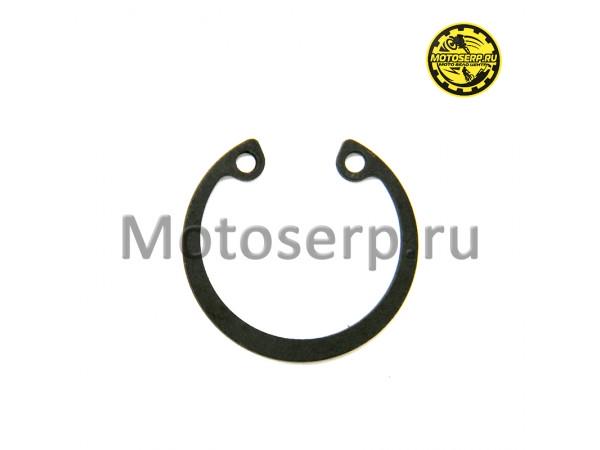 Купить  Кольцо стопорное CF 500 (шт) (MP 0180-040003-0050 (MM 27625 купить с доставкой по Москве и России, цена, технические характеристики, комплектация фото  - motoserp.ru