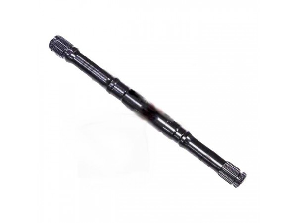 Купить  Вал привода, передний, правый CF 500 (L=352mm; D=22mm; d=20mm) (шлиц 19/18) (шт) (MP 9010-270201 купить с доставкой по Москве и России, цена, технические характеристики, комплектация фото  - motoserp.ru