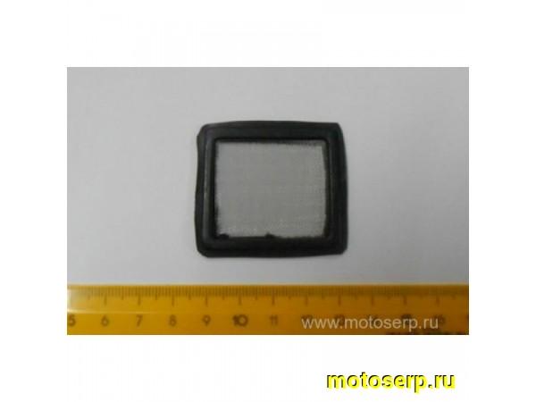 Купить  Сито масляного фильтра JH70 DELTA, ALPHA, Альфа (шт) (Дан купить с доставкой по Москве и России, цена, технические характеристики, комплектация фото  - motoserp.ru