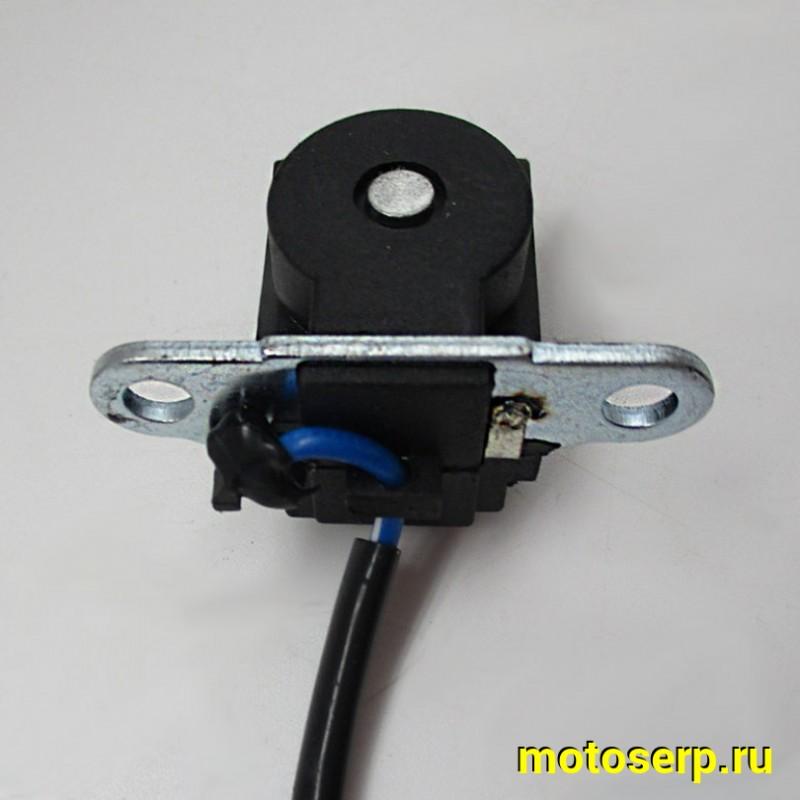 Купить  Генератор (статор, зажигание) 6кат (2+1+1) 4Т 139QMB  (шт) (R1 (R2 купить с доставкой по Москве и России, цена, технические характеристики, комплектация фото  - motoserp.ru