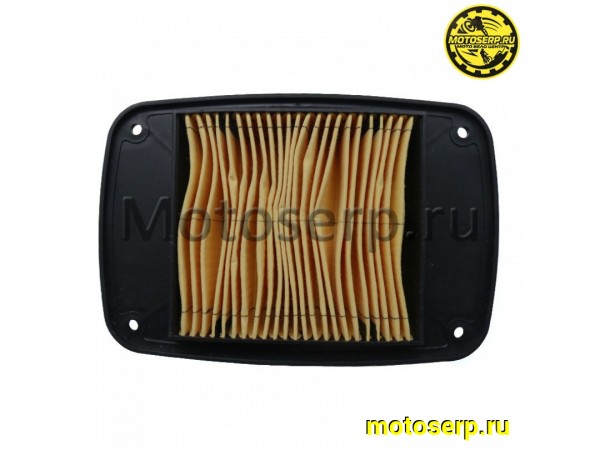 Купить  Фильтр воздушный (элемент) 152FMH ACTIV, IROKEZ, EX110 (шт) (0 купить с доставкой по Москве и России, цена, технические характеристики, комплектация фото  - motoserp.ru