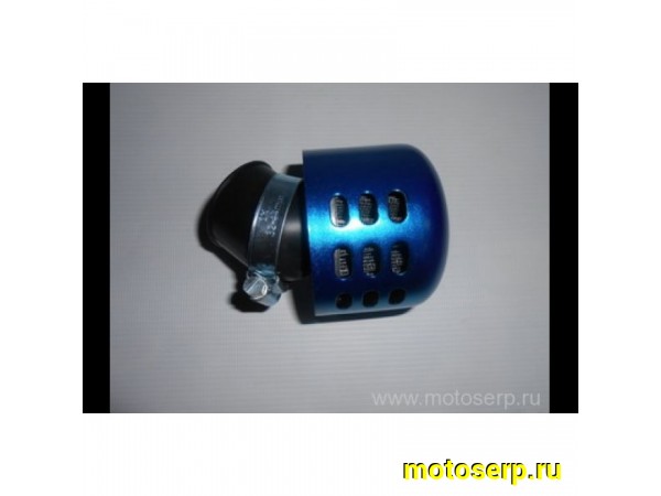 Купить  Фильтр воздушный нулевого сопротивления D35x45 ТИП2 (шт) (R1 купить с доставкой по Москве и России, цена, технические характеристики, комплектация фото  - motoserp.ru