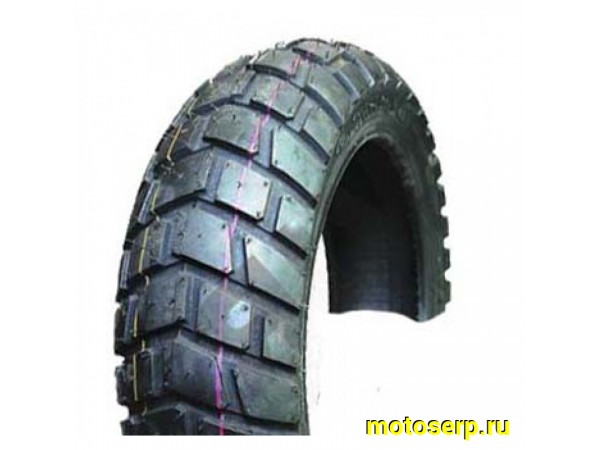 Купить  Покрышка Скутер 13" 130/60-13 HF903 безкам. шип. (NQ) (шт) (R2 (R1 (Tures 00000008790 купить с доставкой по Москве и России, цена, технические характеристики, комплектация фото  - motoserp.ru