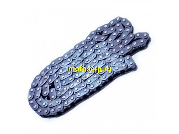 Купить  Цепь приводная МИНИ-МОТО (104 звеньев) T8F  1E44FMB миниATV-50 SPRINT и др  (шт)  (MM 90942 купить с доставкой по Москве и России, цена, технические характеристики, комплектация фото  - motoserp.ru