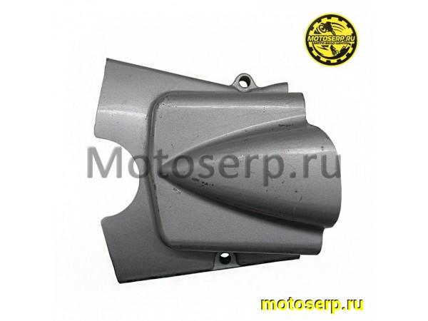 Купить  Крышка лев задняя (вед. звезды) 156FMI Hunter и др 125-150cc (шт) (MM 90585 (MT (Дан купить с доставкой по Москве и России, цена, технические характеристики, комплектация фото  - motoserp.ru
