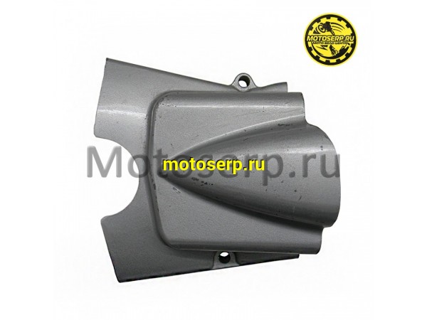 Купить  Крышка лев задняя (вед. звезды) 156FMI Hunter и др 125-150cc (шт) (MM 90585 (MT (Дан купить с доставкой по Москве и России, цена, технические характеристики, комплектация фото  - motoserp.ru
