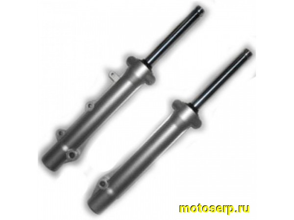 Купить  Перья вилки (аморт. перед) d-26 Storm INDIGO (пар.) (MM 22838 (MM 22839 купить с доставкой по Москве и России, цена, технические характеристики, комплектация фото  - motoserp.ru