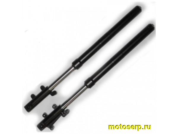 Купить  Перья вилки (аморт. перед) d-41 Centurion (L-765mm, d41&times;41mm) (пара) (MM 90971 (0 купить с доставкой по Москве и России, цена, технические характеристики, комплектация фото  - motoserp.ru