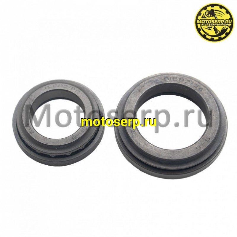Купить  Подшипник рулевой колонки 36*54/34*51  (28*45/26*40) Cobra Crossfire (пар) (MM 92105 купить с доставкой по Москве и России, цена, технические характеристики, комплектация фото  - motoserp.ru