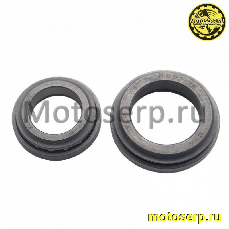 Купить  Подшипник рулевой колонки 36*54/34*51  (28*45/26*40) Cobra Crossfire (пар) (MM 92105 купить с доставкой по Москве и России, цена, технические характеристики, комплектация фото  - motoserp.ru