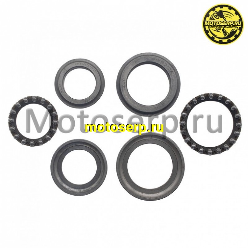 Купить  Подшипник рулевой колонки 36*54/34*51  (28*45/26*40) Cobra Crossfire (пар) (MM 92105 купить с доставкой по Москве и России, цена, технические характеристики, комплектация фото  - motoserp.ru