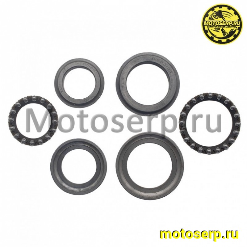 Купить  Подшипник рулевой колонки 36*54/34*51  (28*45/26*40) Cobra Crossfire (пар) (MM 92105 купить с доставкой по Москве и России, цена, технические характеристики, комплектация фото  - motoserp.ru