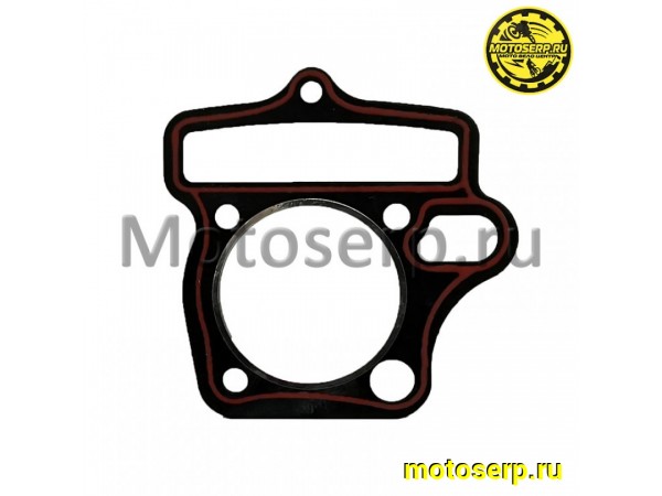 Купить  Прокладка головки цилиндра 154FMI (SHINERAY) Motoland "WILD-125 X" (шт) (MM 22169 (ML  купить с доставкой по Москве и России, цена, технические характеристики, комплектация фото  - motoserp.ru