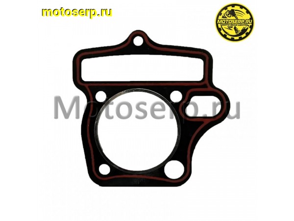 Купить  Прокладка головки цилиндра 154FMI (SHINERAY) Motoland "WILD-125 X" (шт) (MM 22169 (ML  купить с доставкой по Москве и России, цена, технические характеристики, комплектация фото  - motoserp.ru