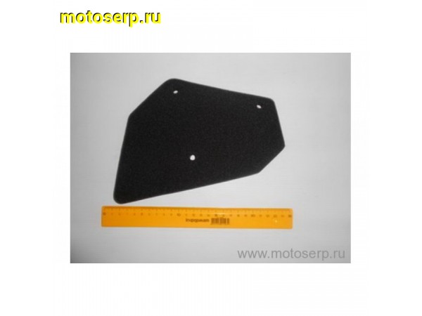 Купить  ====Фильтр воздушный (элемент) Honda DIO AF-18/24 (шт) (0 купить с доставкой по Москве и России, цена, технические характеристики, комплектация фото  - motoserp.ru