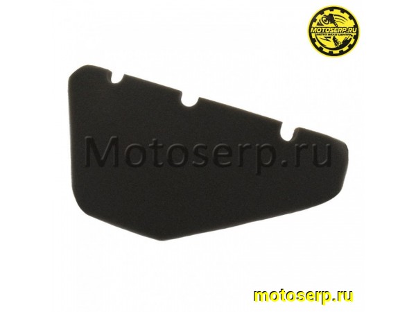 Купить  Фильтр воздушный (элемент)  1P41QMB 2T (цепной привод) BM  (шт) (0 купить с доставкой по Москве и России, цена, технические характеристики, комплектация фото  - motoserp.ru