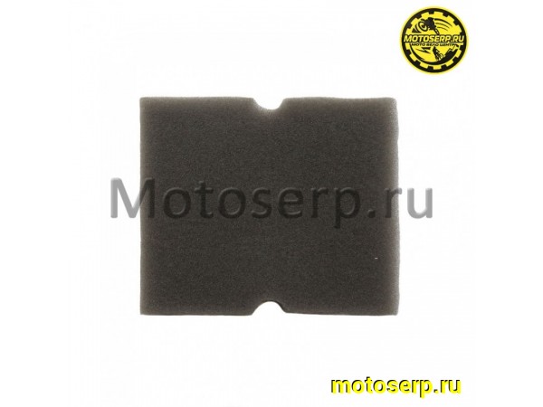 Купить  Фильтр воздушный (элемент) 139FMB DELTA (шт) (ML 2447 (Дан купить с доставкой по Москве и России, цена, технические характеристики, комплектация фото  - motoserp.ru