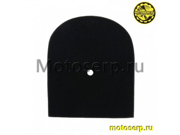 Купить  Фильтр воздушный (элемент) 157QMJ ATV150 (шт) (0 купить с доставкой по Москве и России, цена, технические характеристики, комплектация фото  - motoserp.ru