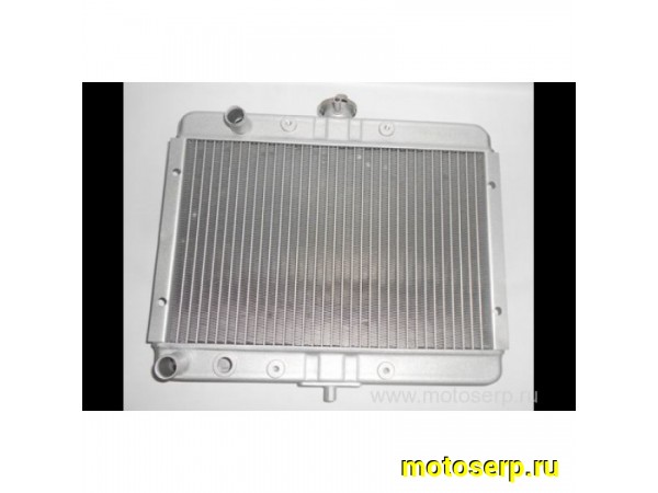 Купить  Радиатор  в сборе ATV CF 500  (шт)  (MP 9010-180100-1000 купить с доставкой по Москве и России, цена, технические характеристики, комплектация фото  - motoserp.ru