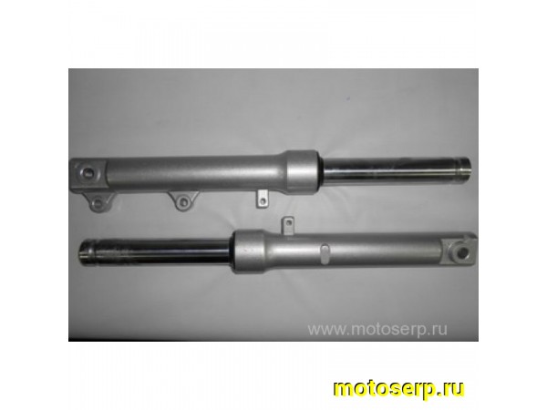 Купить  Перья вилки (аморт. перед) d-31 SLX (пар) (MT A-681 купить с доставкой по Москве и России, цена, технические характеристики, комплектация фото  - motoserp.ru