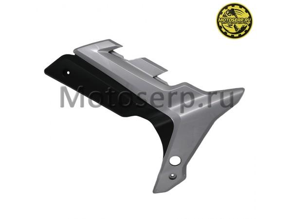 Купить  Облицовка боковая Storm INDIGO левая нижняя задняя  (шт)  (MM 22070 купить с доставкой по Москве и России, цена, технические характеристики, комплектация фото  - motoserp.ru