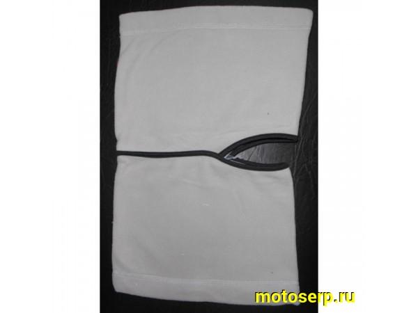 Купить  Подшлемник зимний с завязкой. (шт) (0 купить с доставкой по Москве и России, цена, технические характеристики, комплектация фото  - motoserp.ru