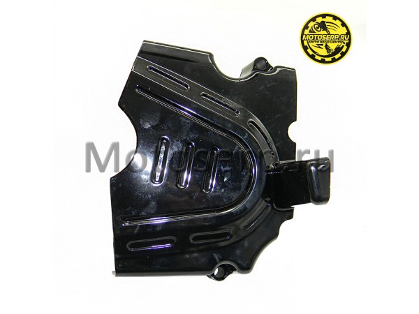 Купить  Крышка лев задняя (вед. звезды) 157FMI Cobra Crossfire 164FML Racer RC200-GY8 Ranger и др. (шт) (TATA 800000583 (MM 22816 купить с доставкой по Москве и России, цена, технические характеристики, комплектация фото  - motoserp.ru